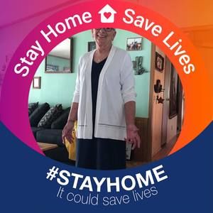 Meet your Posher, Billie jo